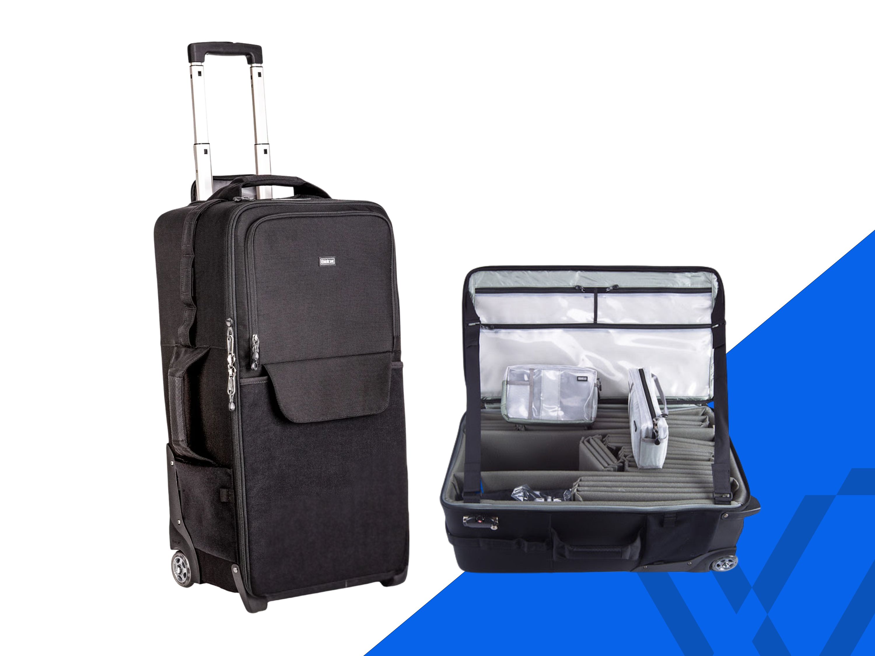 Thinktank logistics manager 60 v1