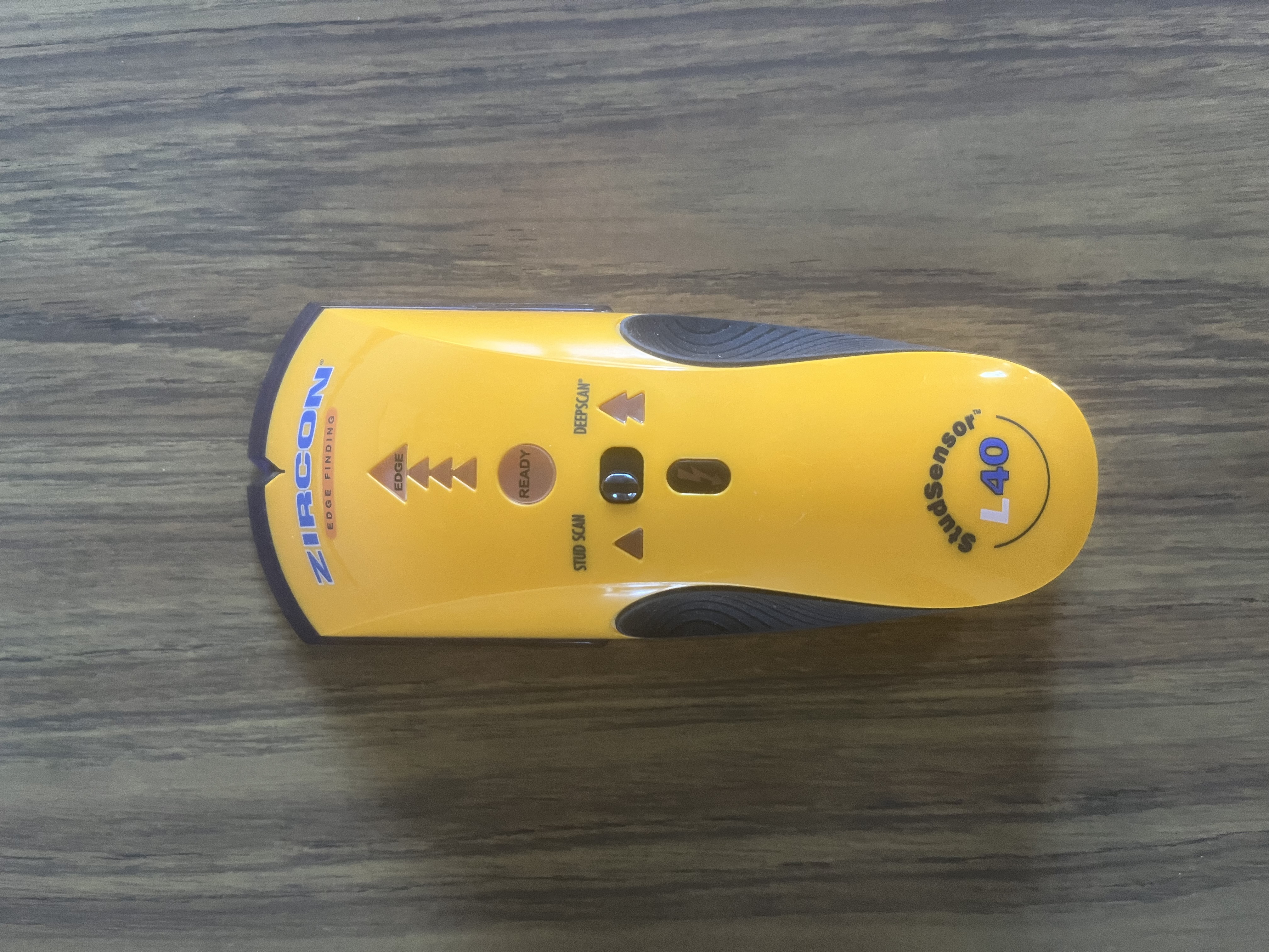 Regeldetektor zircon l40