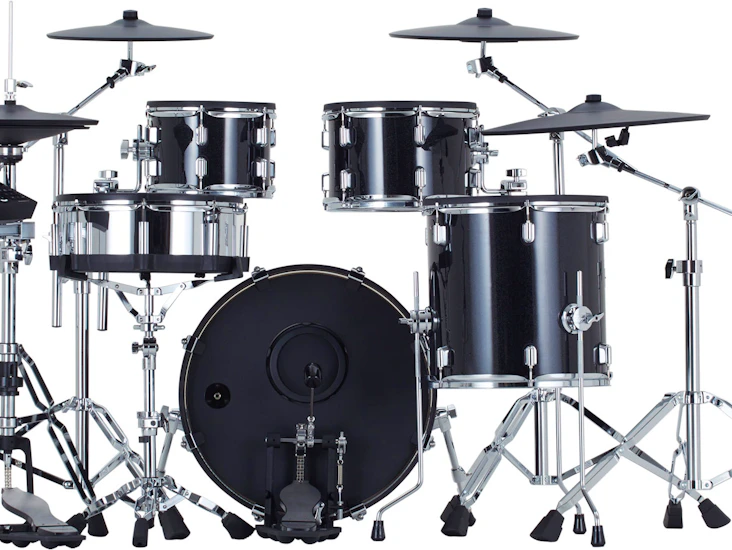 Roland vad507 e-trumset