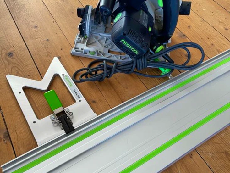 Festool ts55