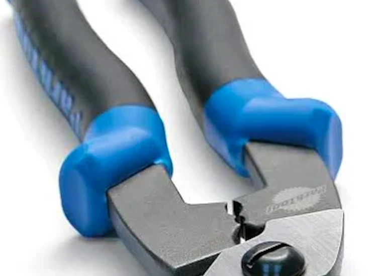 Bicycle asssembling kit (draft)