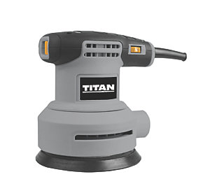125mm 240v electric random orbit sander