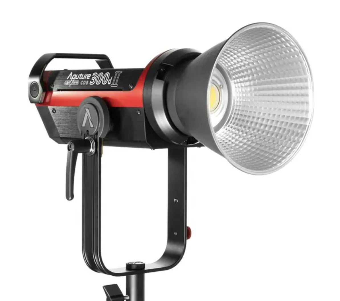 Aputure 300d ii mark 2 