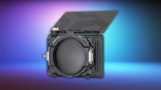 Tilta mirage matte box + vnd 95mm or below