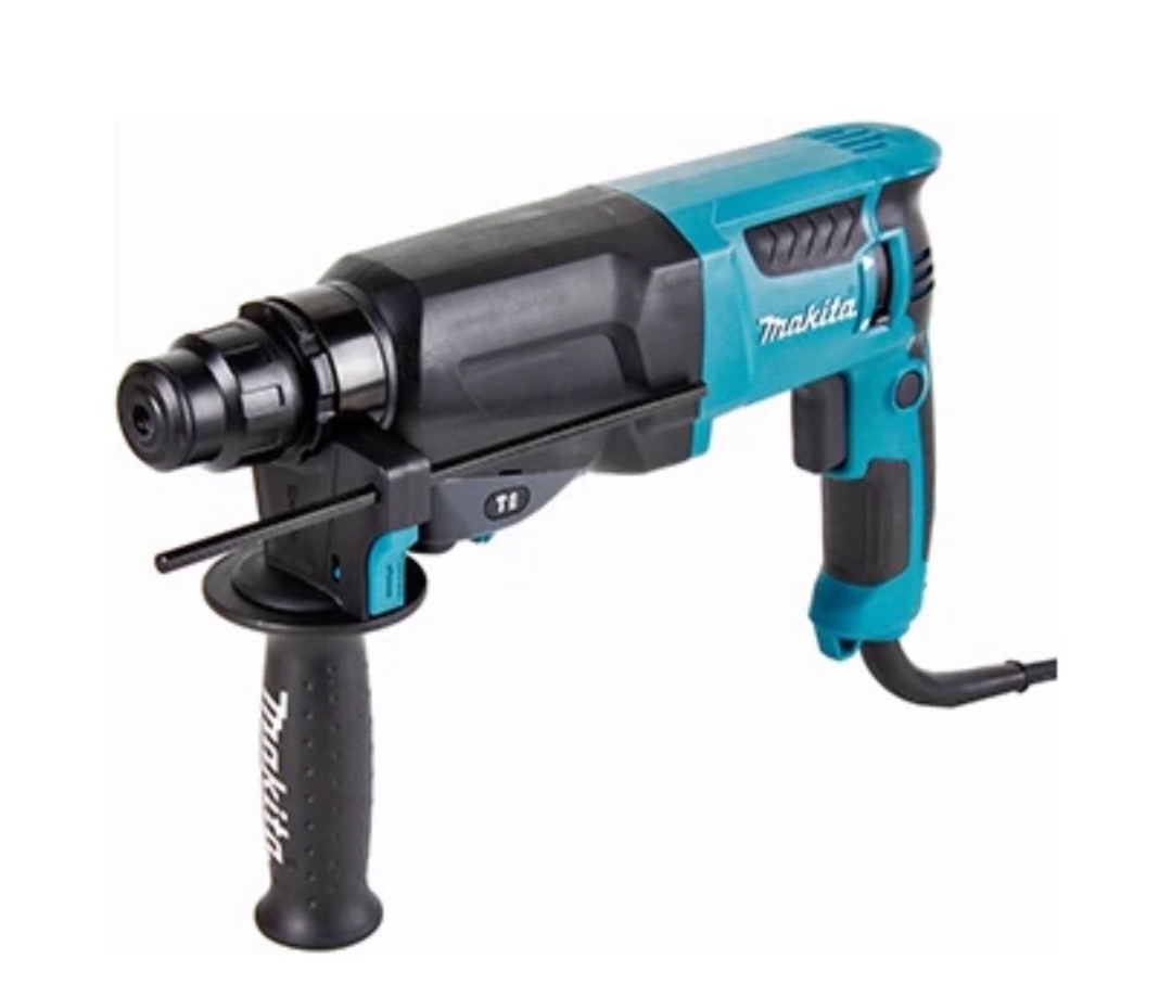 Makita borhammer