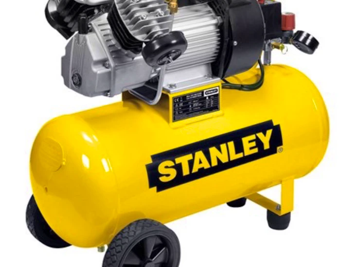Kompressor stanley 8bar