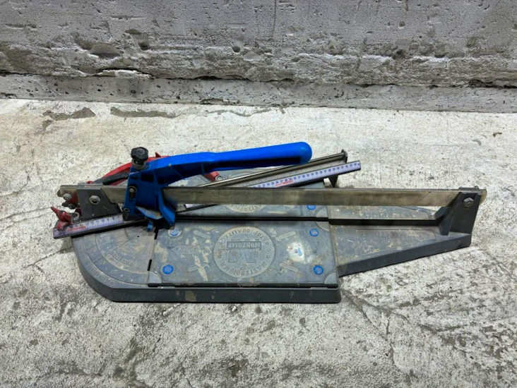 Masterpiuma montolit 52x52 flisekutter