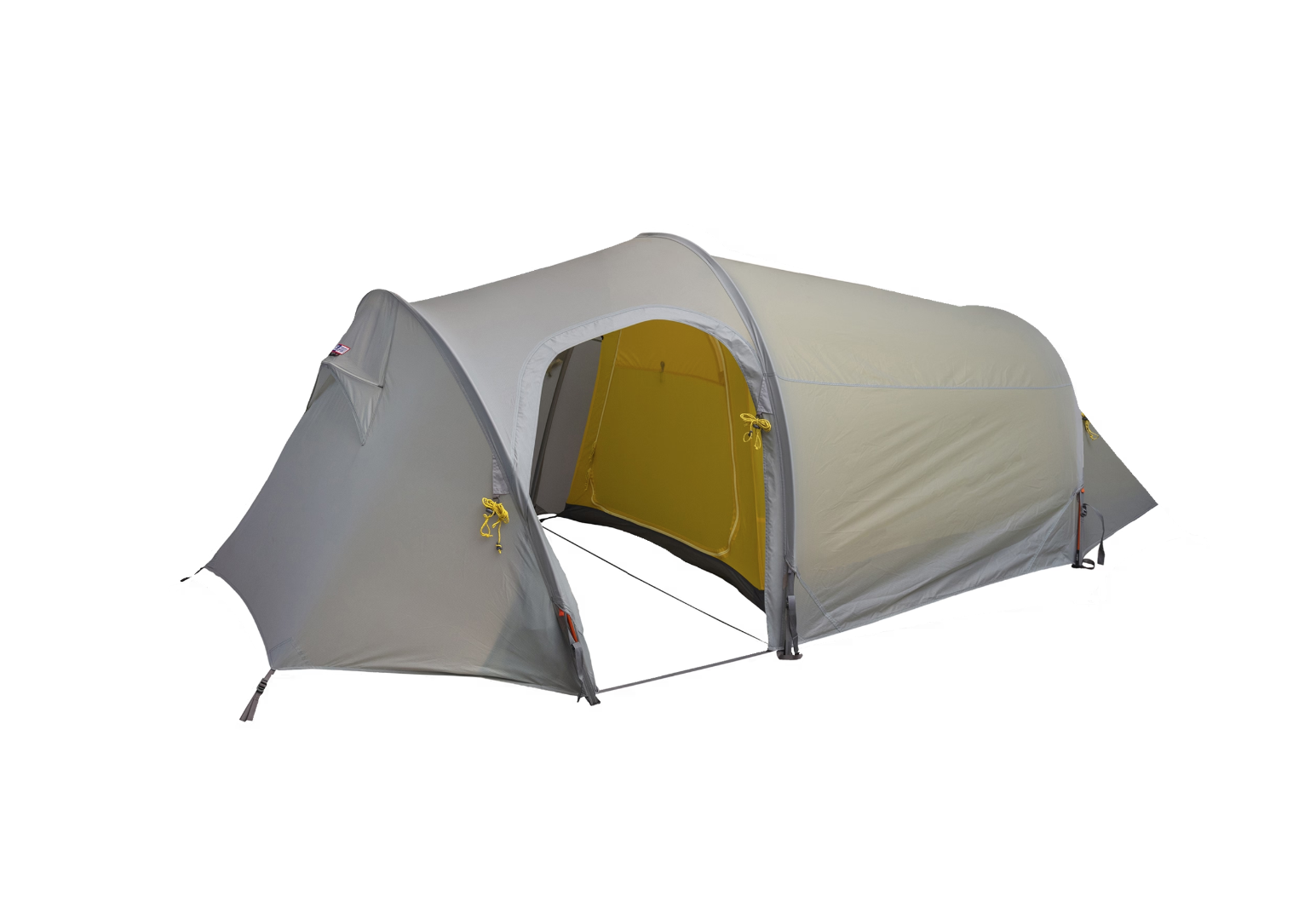 Telt: helsport breheimen 4 camp (romslig og lett til fire personer)