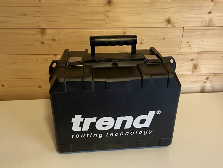 Trend hånoverfres/borddrill