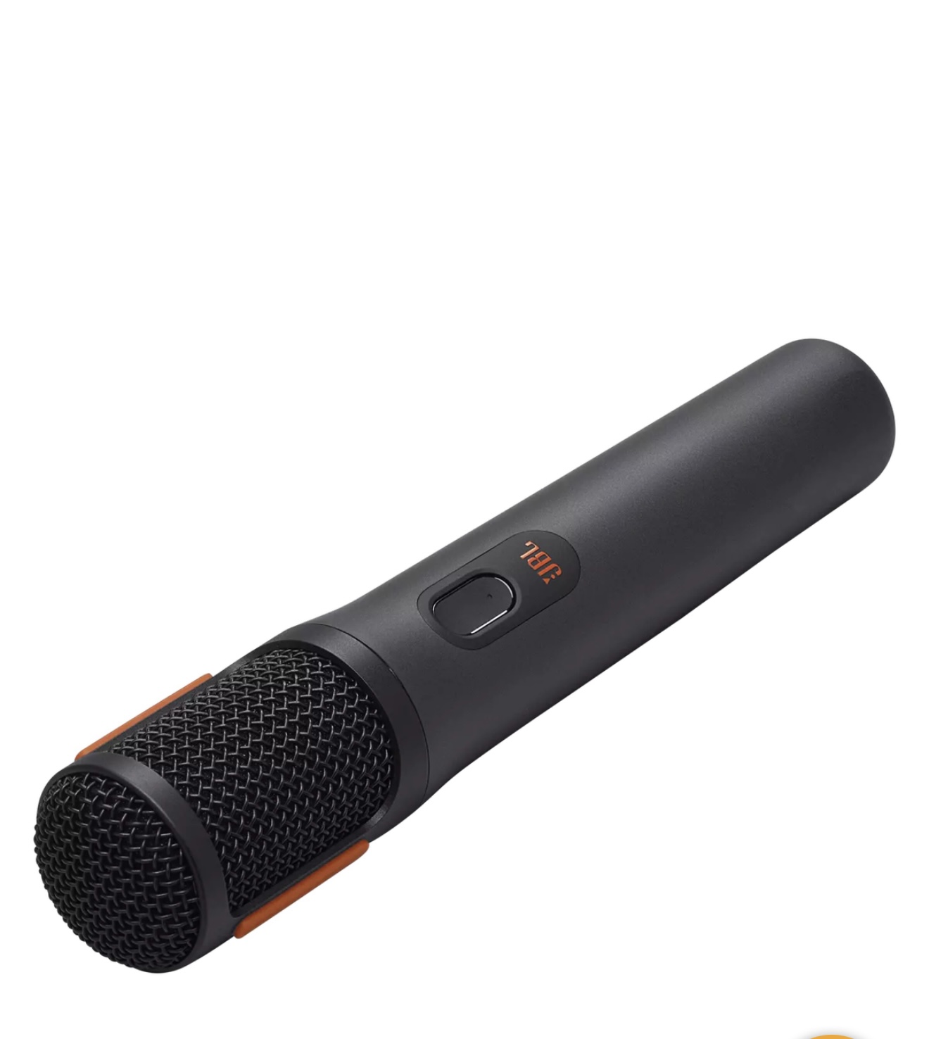 Jbl trådlös microfon 
