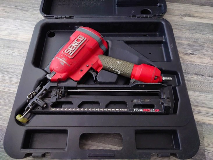 Dyckertnaulain senco