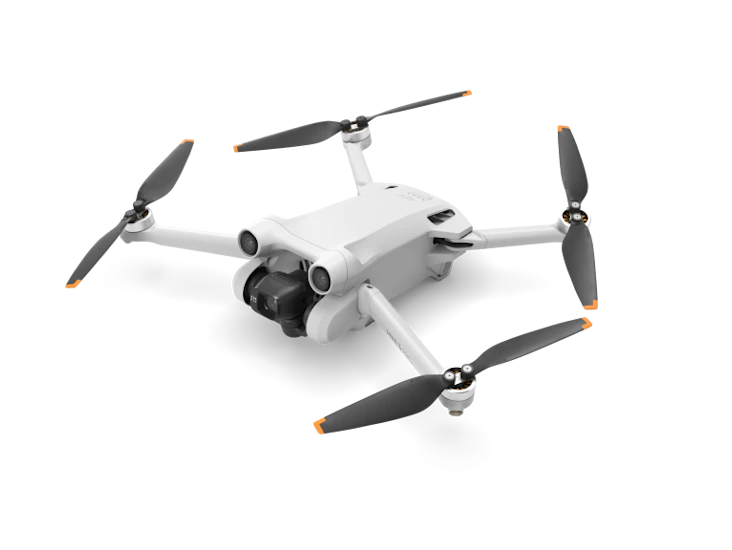 Dji mini 3 pro