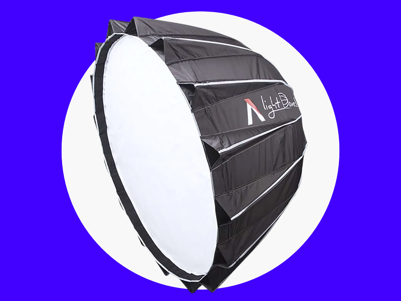 Aputure light dome ii softbox