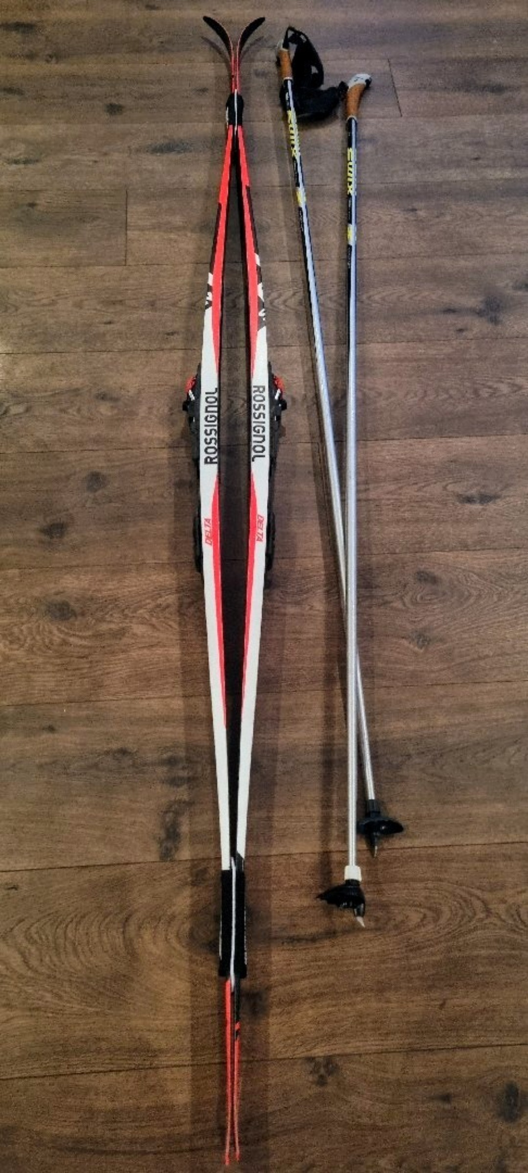 Rossignol felleski