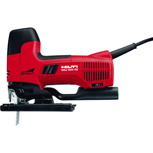 Hilti wsj 850 sticksåg