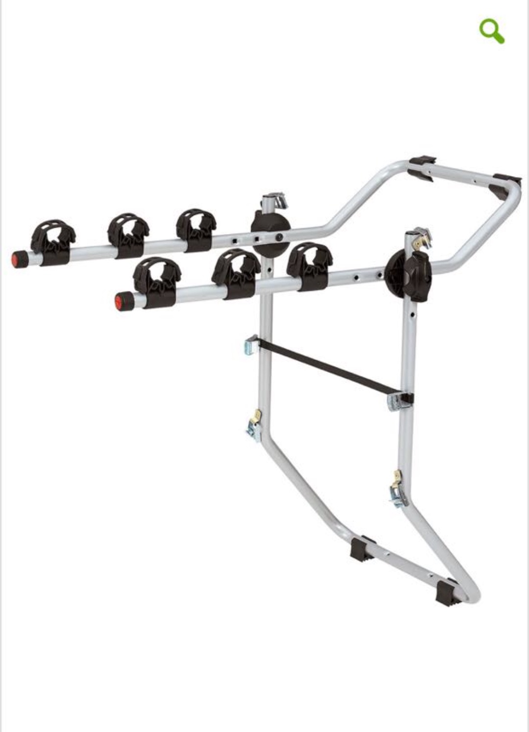 Thule sykkelstativ freeway 968