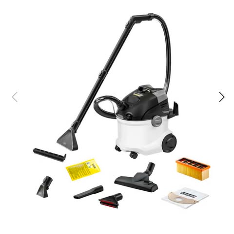 Karcher tepperenser