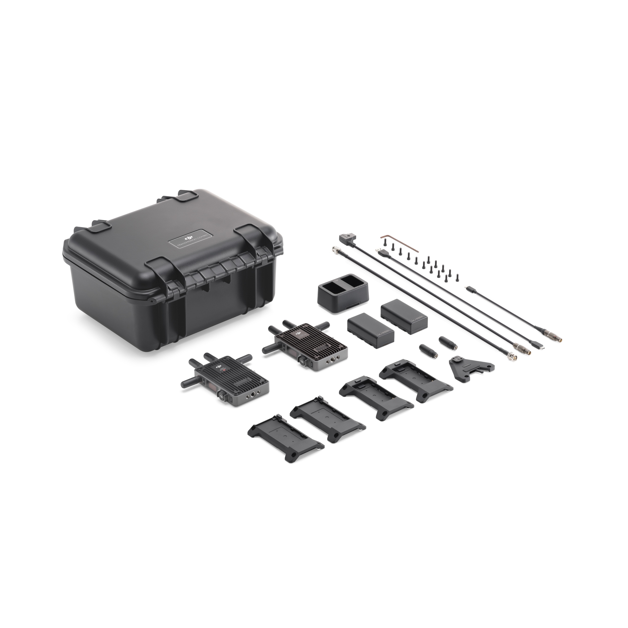 Dji transmission combo (standard combo）