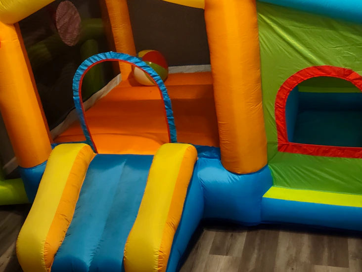 Fb sport 8 in 1 inflatable