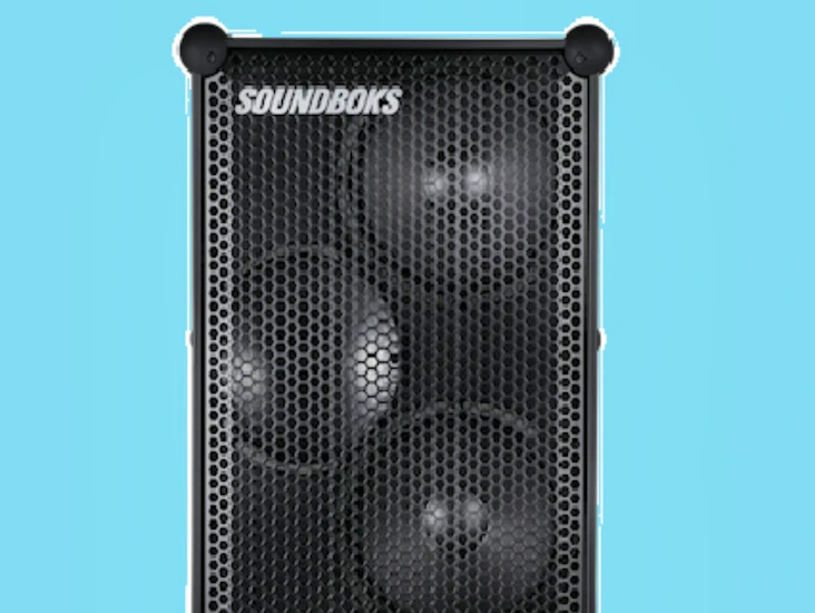 Utleie soundbox gen 3 / område viken og oslo!