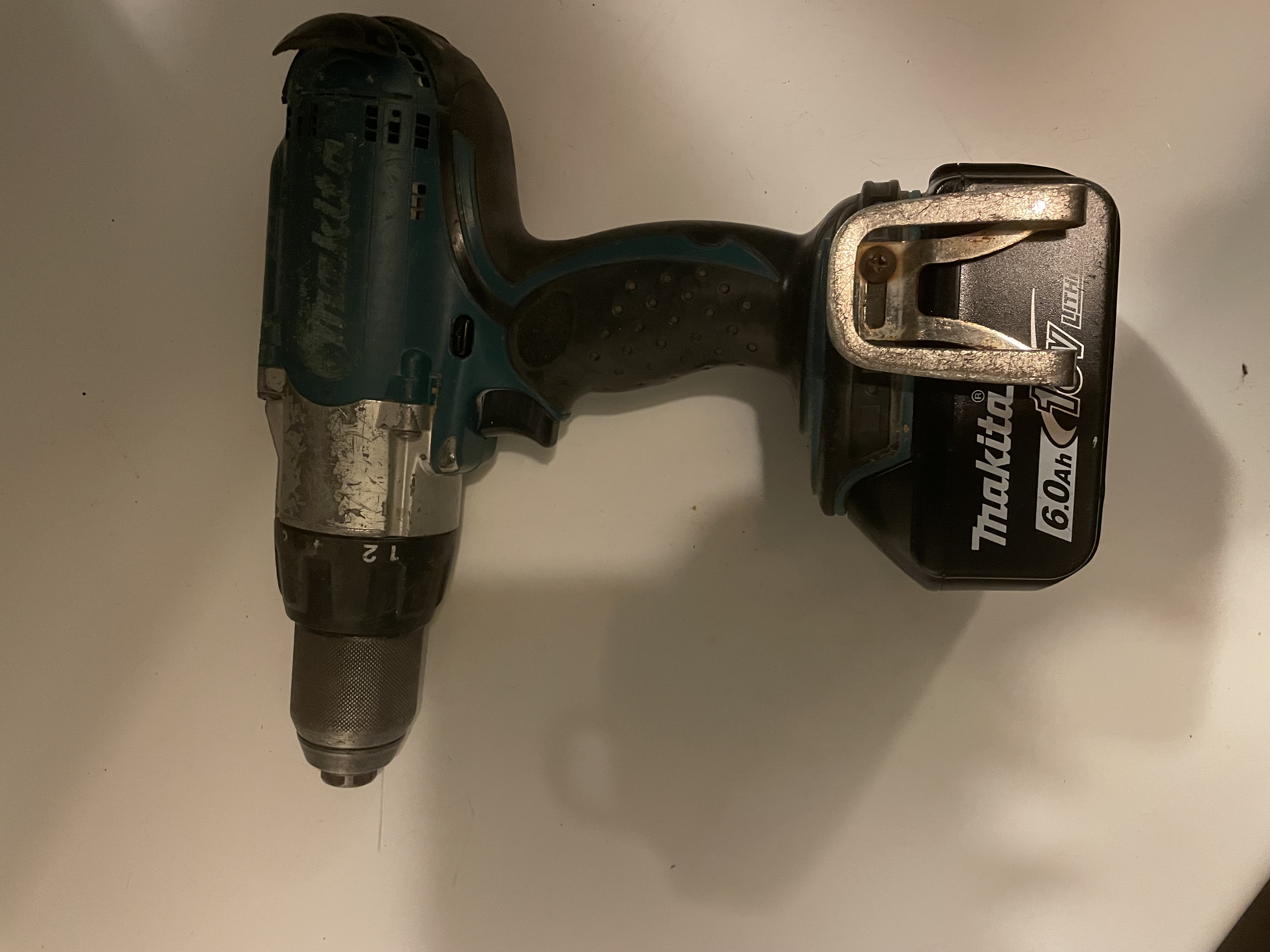 Makita 18w