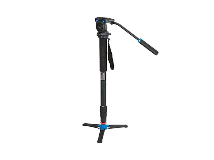 Benro a38tds2 - video monopod