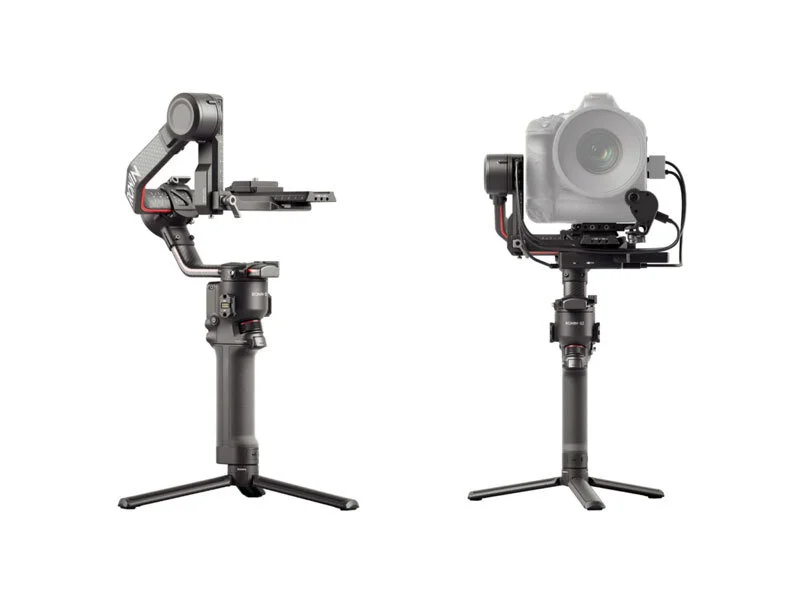 Dji ronin rs2 kit