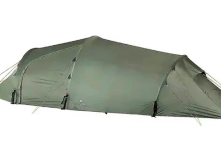 Sydvang 3-mannatält