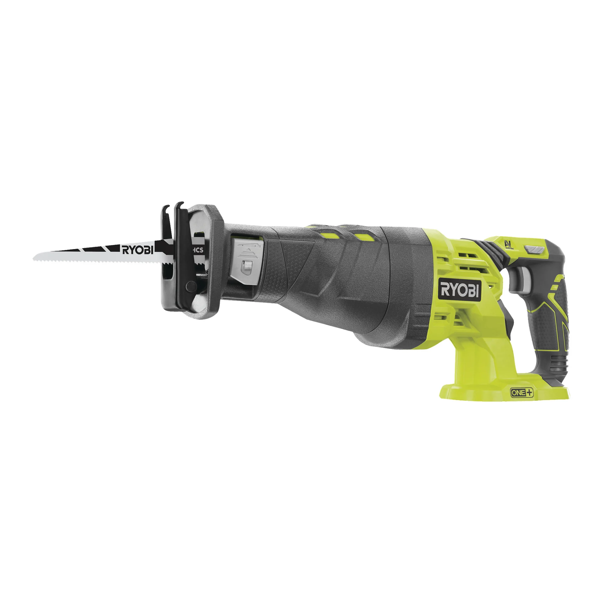 Batteridrevet bajonettsag 18 v