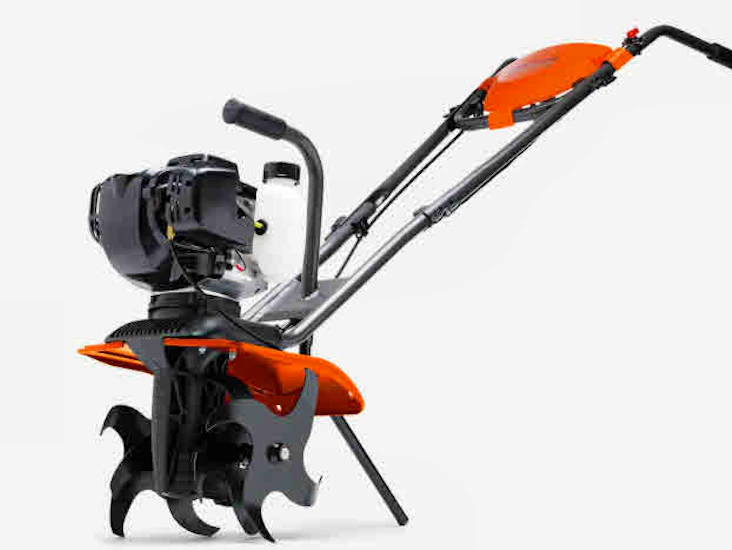 Husqvarna "t300rh compact pro" , liten smidig proffsmaskin