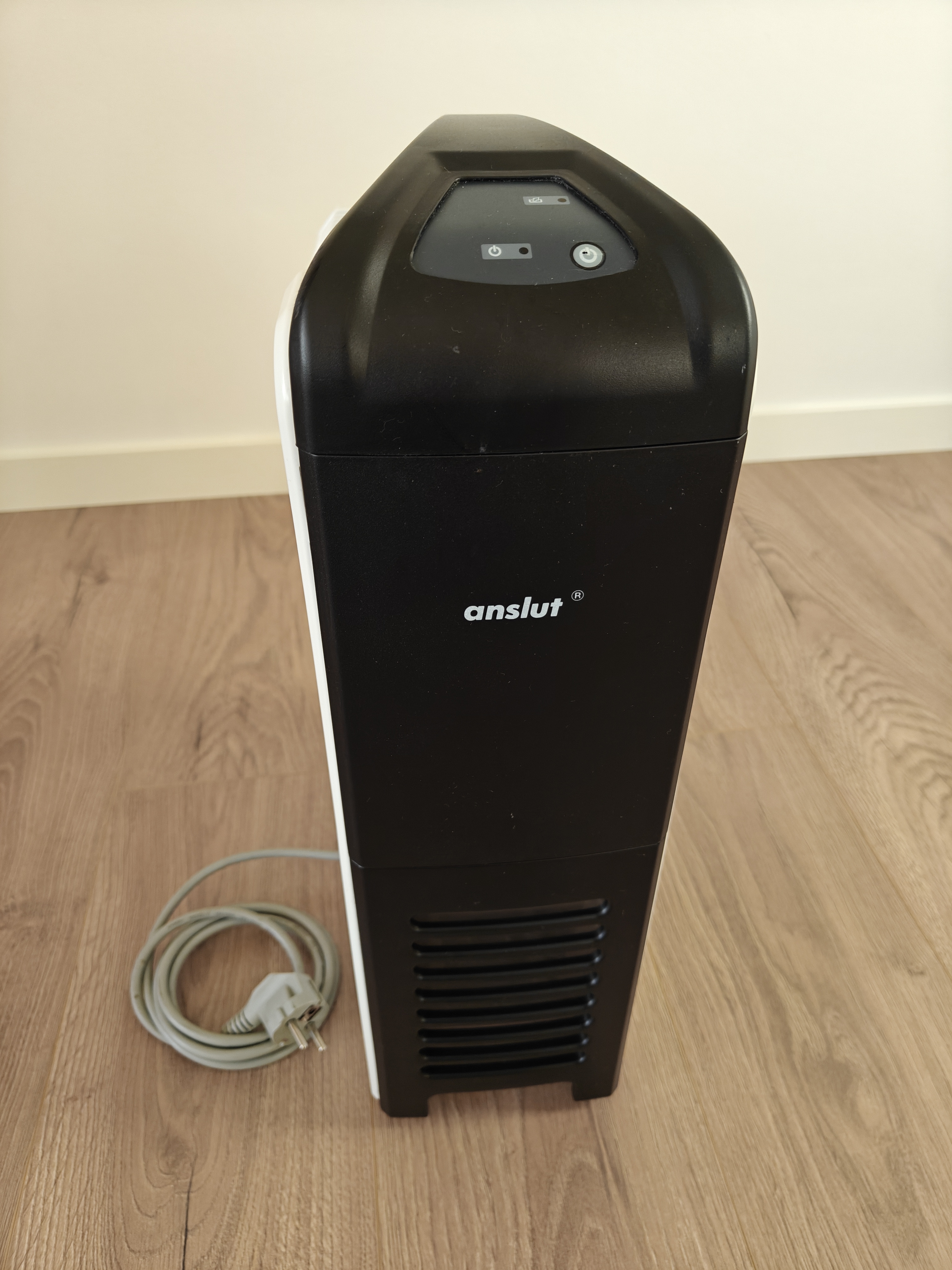 Luftavfuktare från anslut – hyr för torrare utrymmen