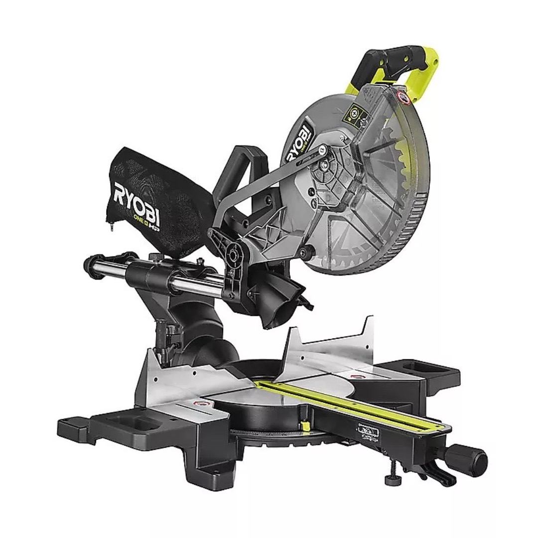Ryobi kappsag