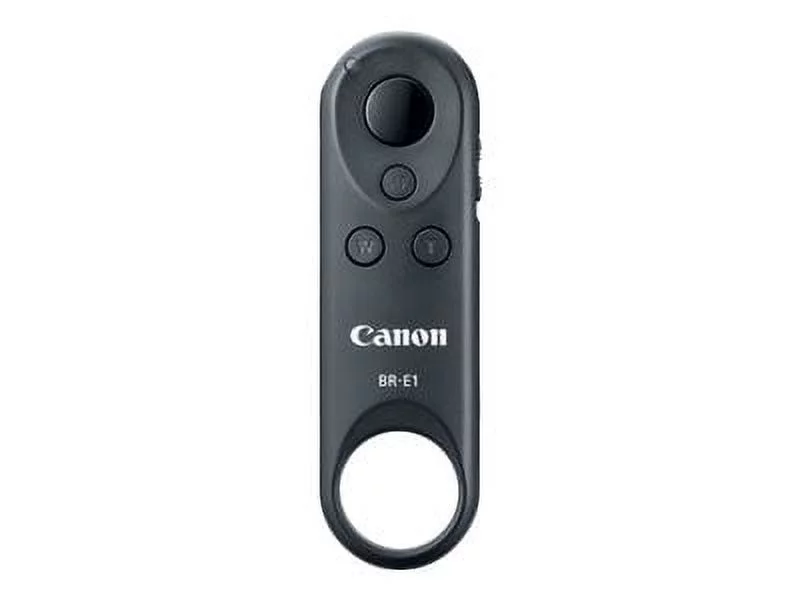 Canon br-e1 remote trigger r5, r6, r3 