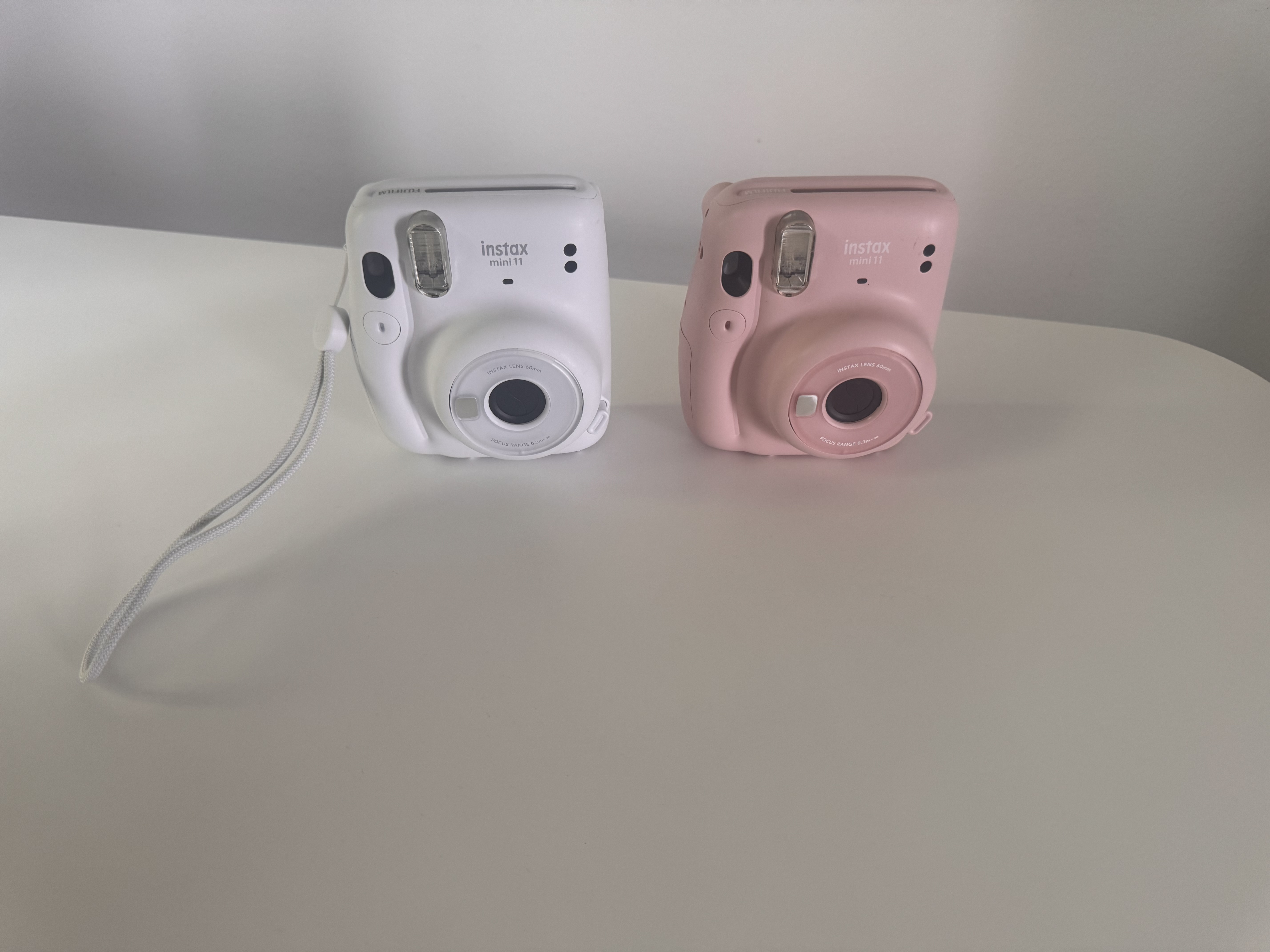 2kpl instax mini