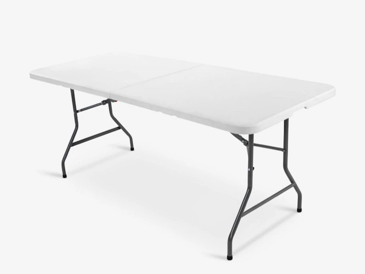 Sammenleggbart bord (2stk)