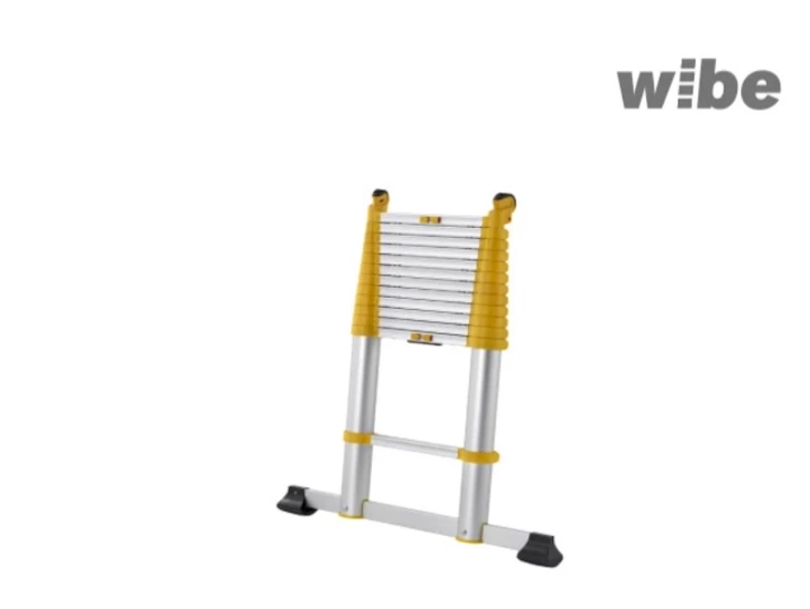 Teleskopstege tlp 4m