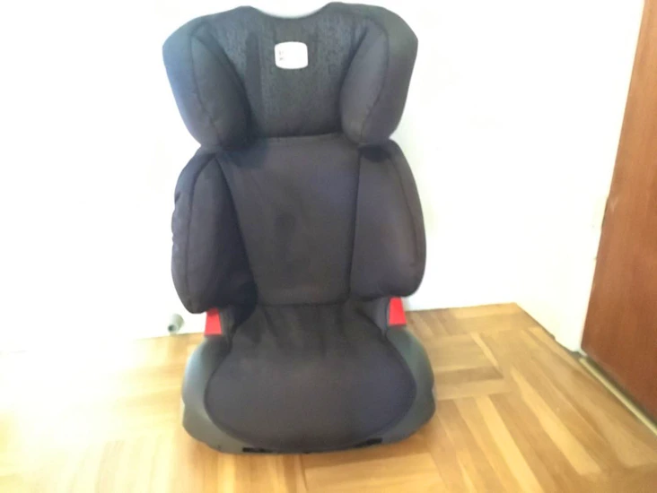 Bilbarnstol britax 4 år+