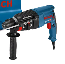 Sds plus rotary hammer drill 110v