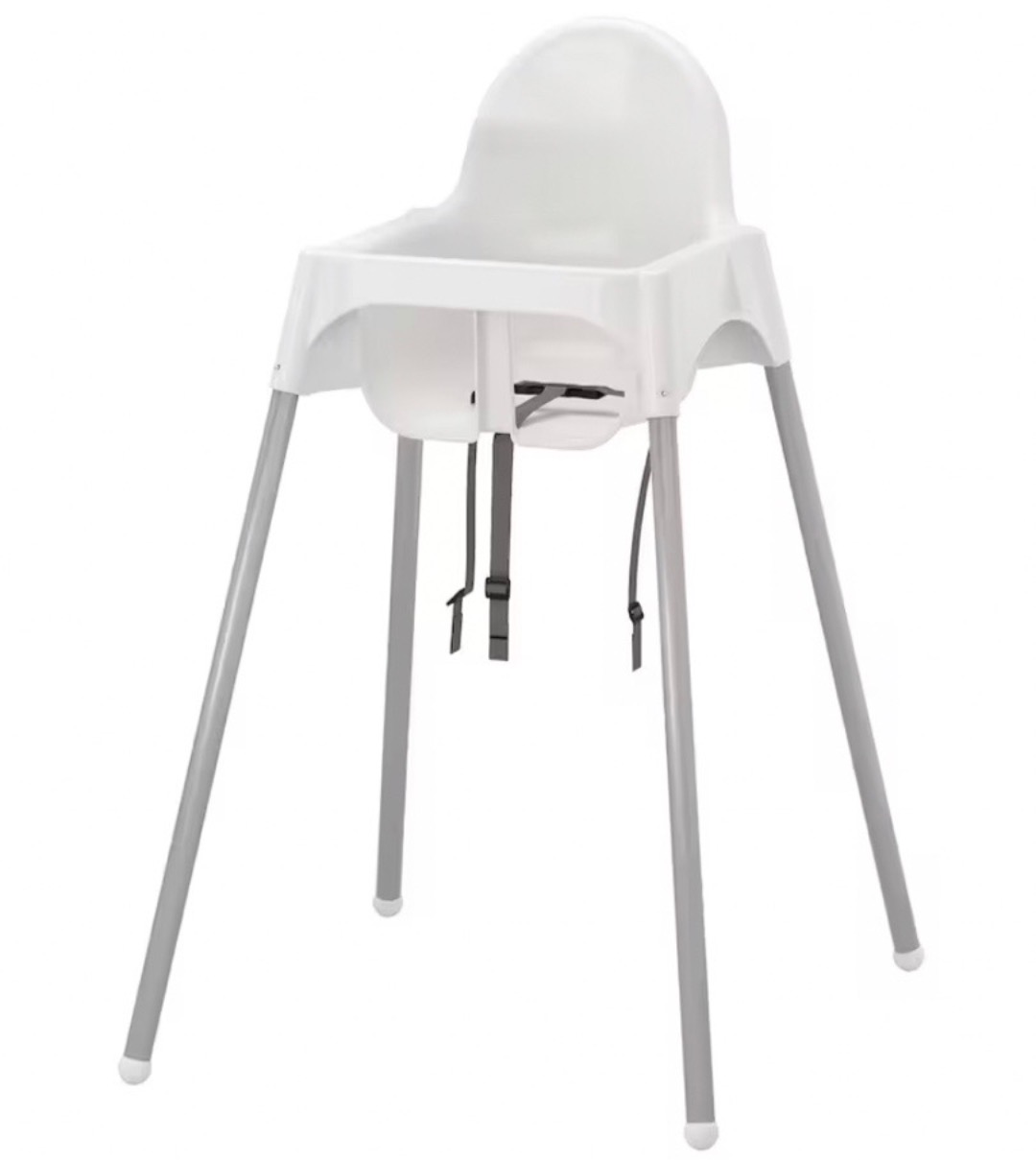 Babystol fra ikea 