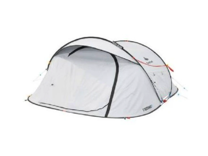 Campingtält quechua,5 2 seconds popup