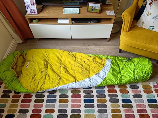 Camping bundle