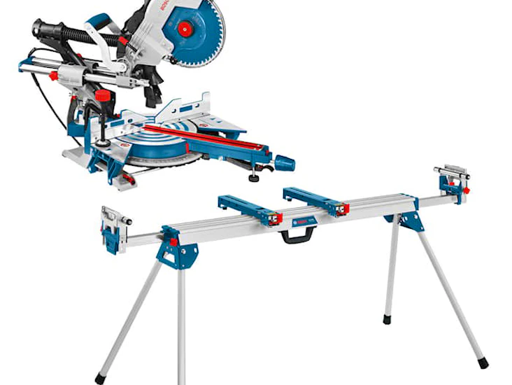 Bosch gcm 8 sde inkl. sågbord