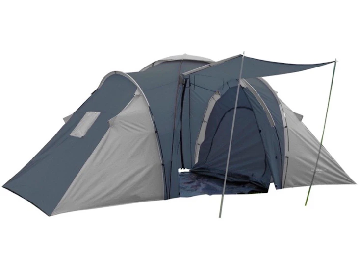 Vaikafjell camping 6-mannstelt leies ut