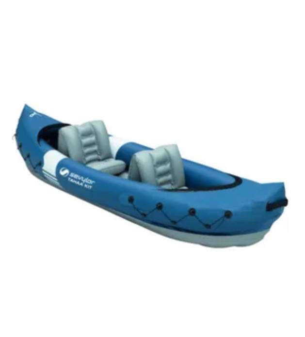 Sevylor oppblåsbar kano