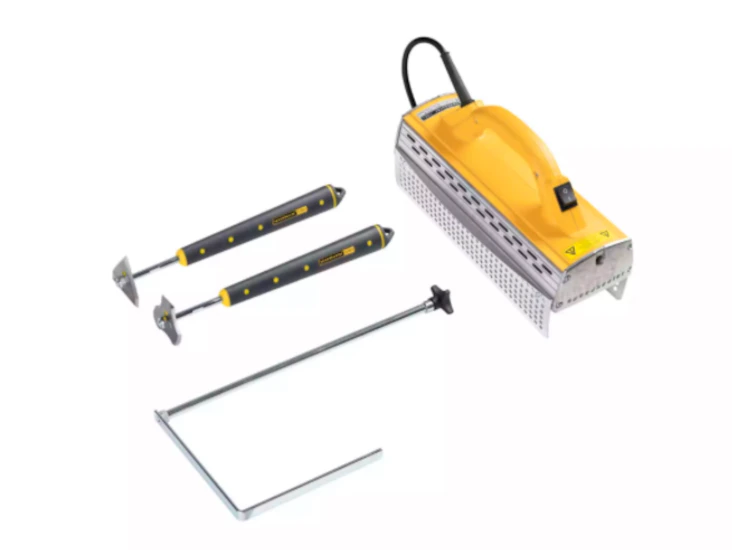 Speedheater standard