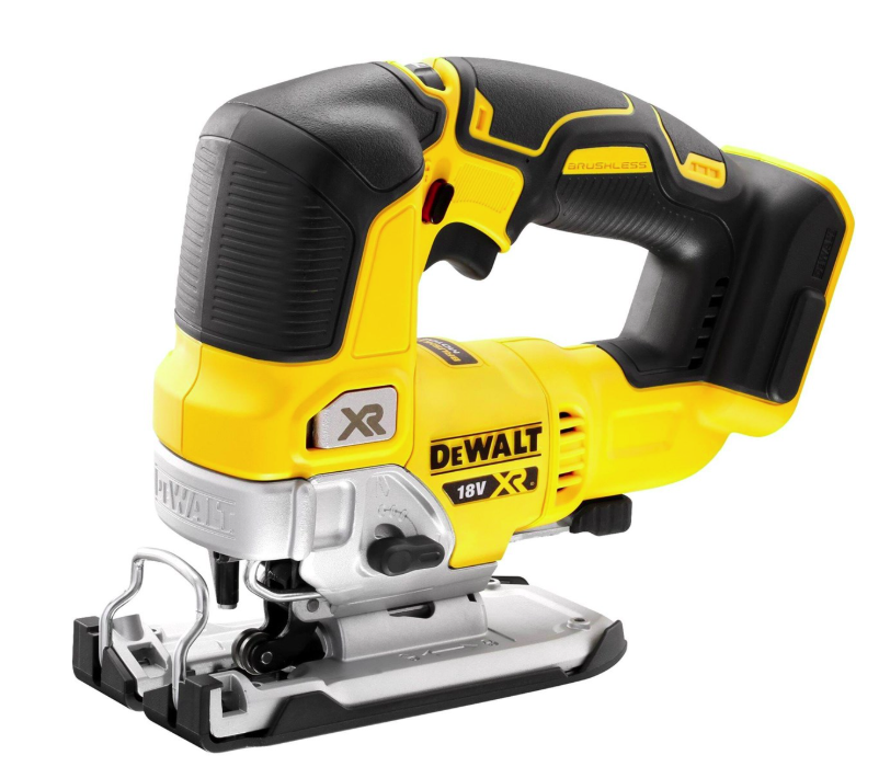 Dewalt dcs331 xr 18v stikksag