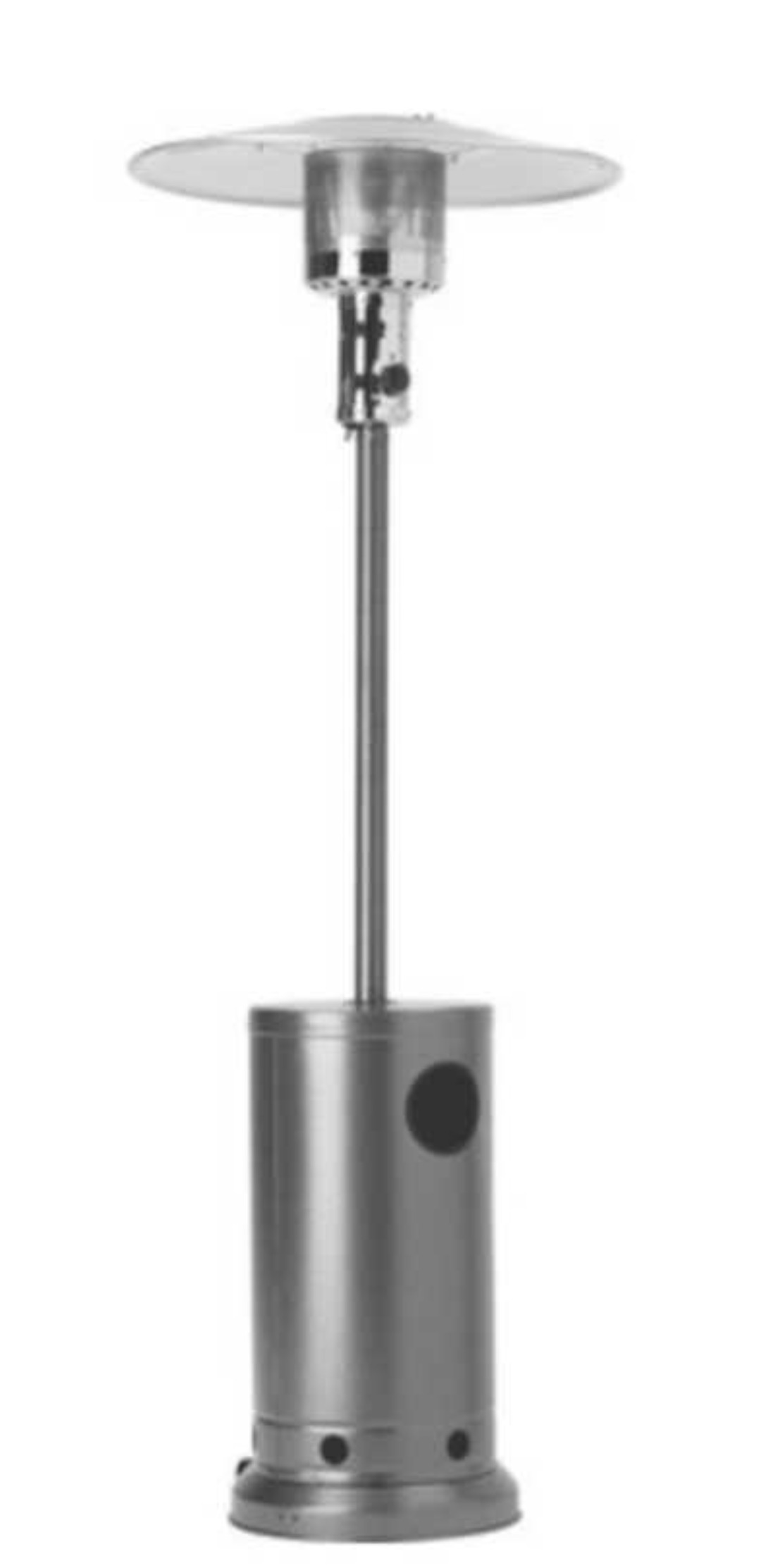 Terrassvärmare/ gasolvärmare/ landmann