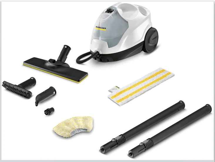 Kärcher sc4 easyfix