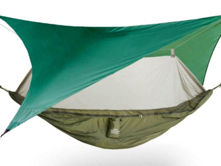 Fjällmark hammock (hängmatta)