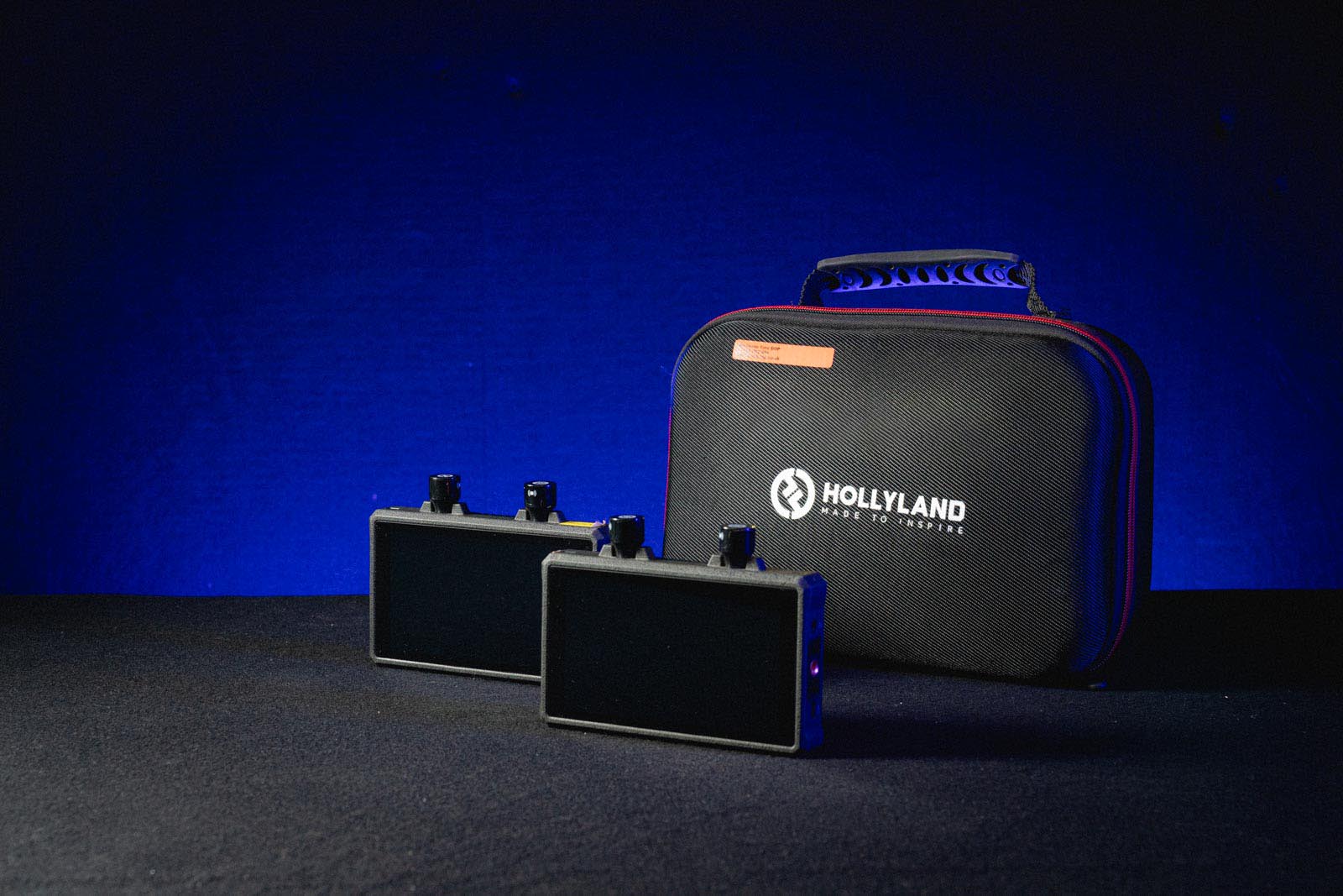 Mars m1 wireless monitor kit